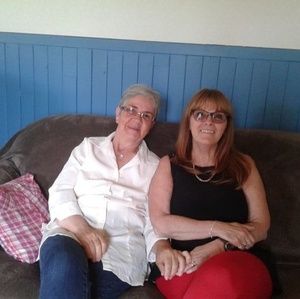 Meet your Posher, Carole